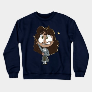 Philip Hamilton Crewneck Sweatshirt